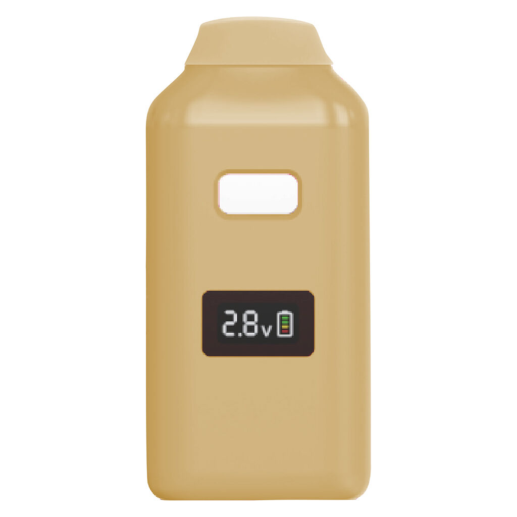 BLACK TRUFFLE LIVE RESIN AIO VAPE - 2g