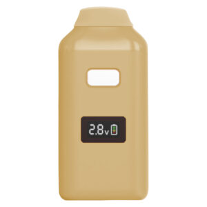 BLACK TRUFFLE LIVE RESIN AIO VAPE