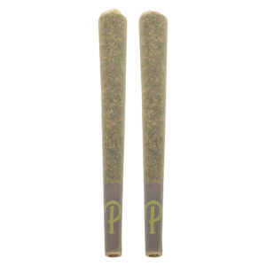 SOUR GORILLA PRE-ROLL