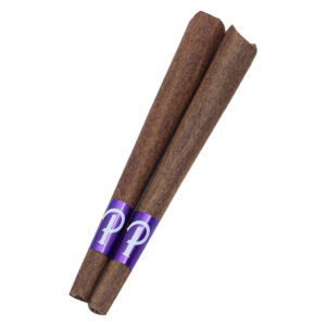 BIRD WATCHERS BLUNTS