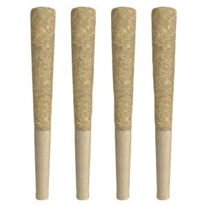 FROSTED LEMONS PRE-ROLL