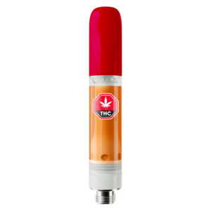 KUSH CKS FSE RESIN 510 THREAD CARTRIDGE - 1g