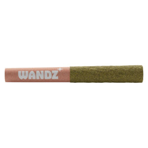 DUBAI DELIGHT INFUSED PRE-ROLL