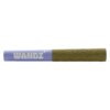 BLUE ZUSHI WANDZ INFUSED PRE-ROLL - 5x0.5g