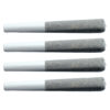 MELLOW MUSTANG PRE-ROLL - 4x0.5g
