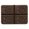 CARAMEL CHOCOLATE 1:1