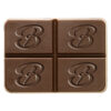 THC MILK CHOCOLATE BAR - 1 Pack