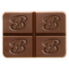 THC MILK CHOCOLATE BAR