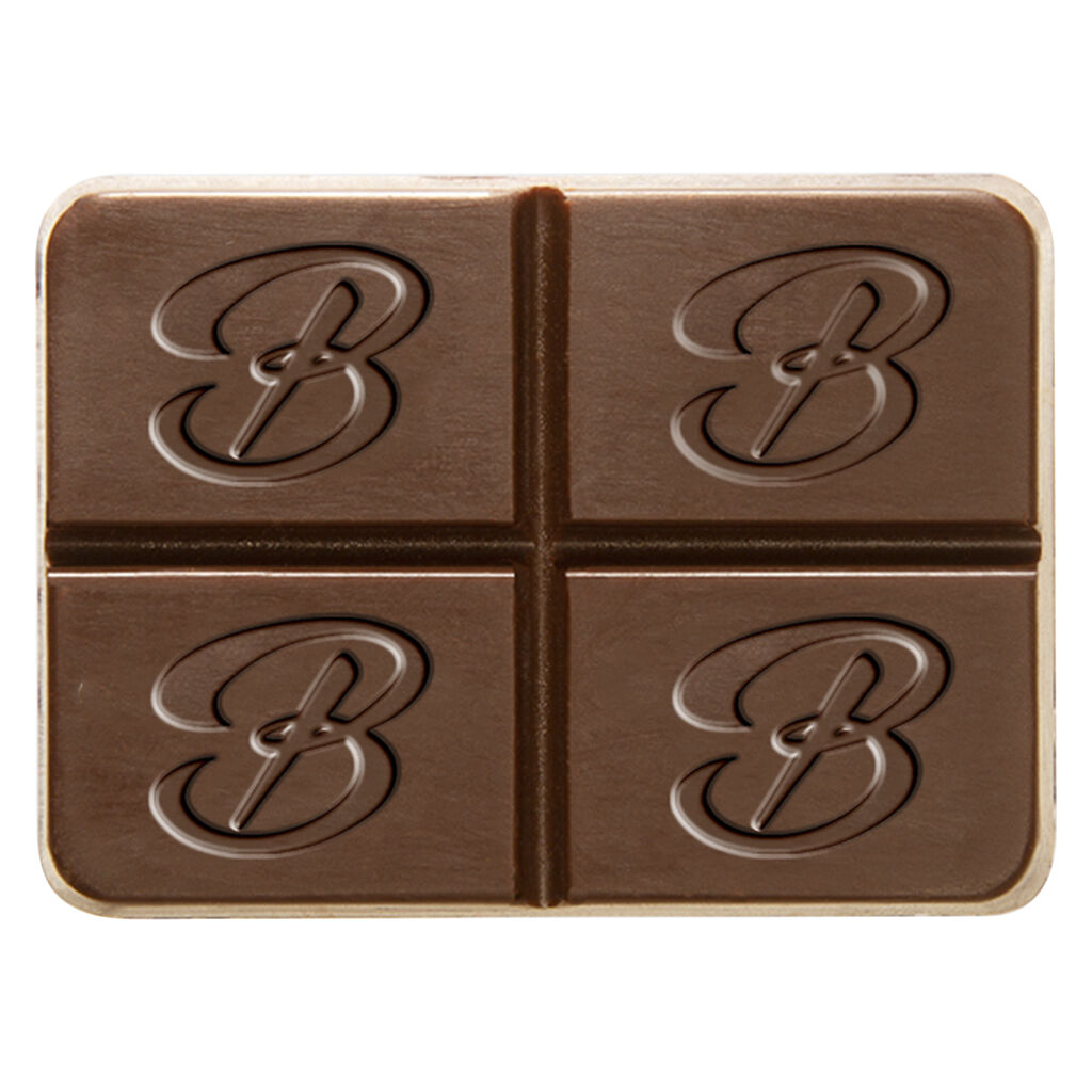 THC MILK CHOCOLATE BAR - 1 Pack
