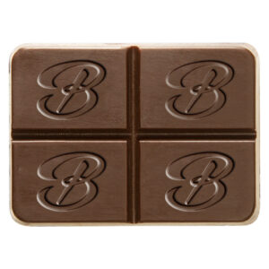 THC MILK CHOCOLATE BAR