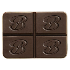 THC DARK CHOCOLATE BAR - 1 Pack