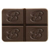 THC DARK CHOCOLATE BAR - 1 Pack