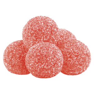 CBN:THC STRAWBERRY MELON 4:1