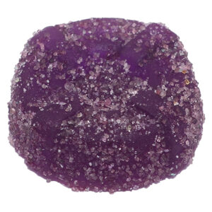 THE PURPLE ONE SATIVA THC GUMMY