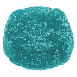 CBD BOMB - THE CBD BLUE ONE