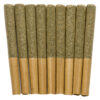 EXOTIC STINGERZ PRE-ROLL - 10x0.35g