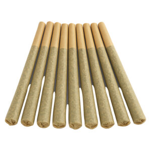 STINGERZ PRE-ROLL - 10x0.35g