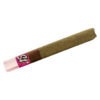 BUBBLE BUBBLE LIQUID DIAMOND INFUSED KIEF COATED BLUNT - 1x1g