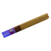GRAPE BLAST LIQUID DIAMOND INFUSED KIEF COATED BLUNT