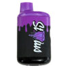 GRAPE BLAST LIQUID DIAMOND DISPOSABLE - 1g