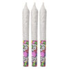 BUBBLE BUBBLE LIQUID DIAMOND INFUSED&DIAMOND COATED PRE-ROLL - 3x0.5g