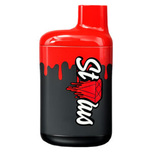 CHA-CHING CHERRY LIQUID DIAMOND MULTI-TEMP AIO - 1g