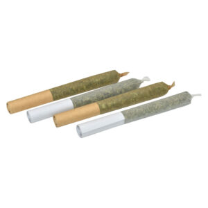 RITUAL STICKS BLACK MAMBA SUGAR BOMB PUNCH INDICA MIXER