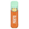 PINK BURST & MELONBERRY ICE 3-IN-1 DISPOSABLE VAPE