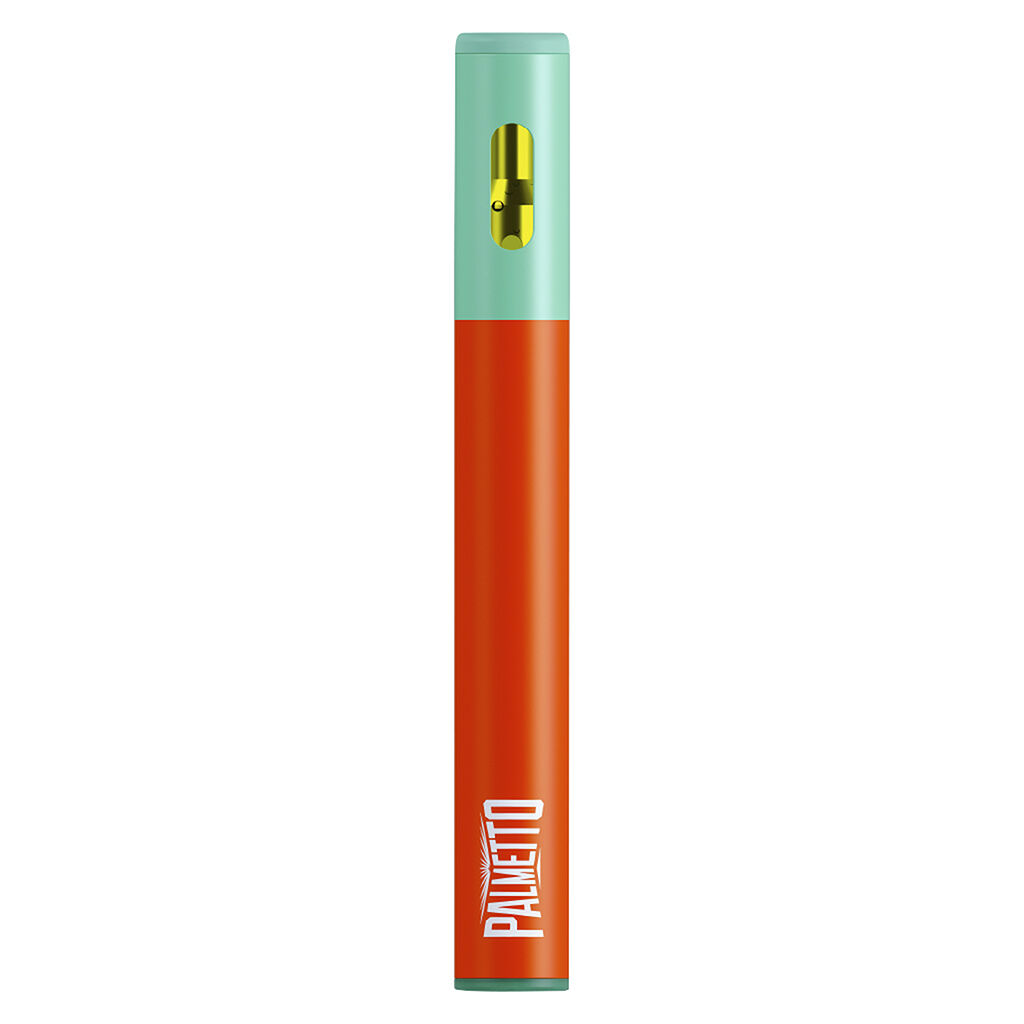TROPIC MINT-TOPIA PEN PAL DISPOSABLE VAPE - 0.4g