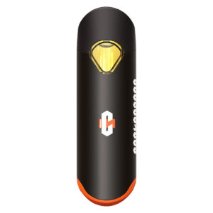 LA CONFIDENTIAL LIVE RESIN DISPOSABLE VAPE