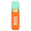 STRAWBERRY & KIWI 3-IN-1 DISPOSABLE VAPE - 1g