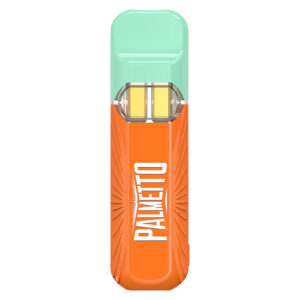 STRAWBERRY & KIWI 3-IN-1 DISPOSABLE VAPE