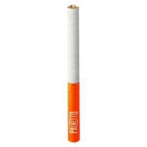 PAL PRE-ROLL
