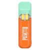 PEACH & LEMONADE 3-IN-1 DISPOSABLE VAPE