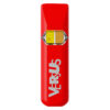 DUEL BUBBA KUSH FS VS DANK BERRY 2-IN-1 DISPOSABLE VAPE