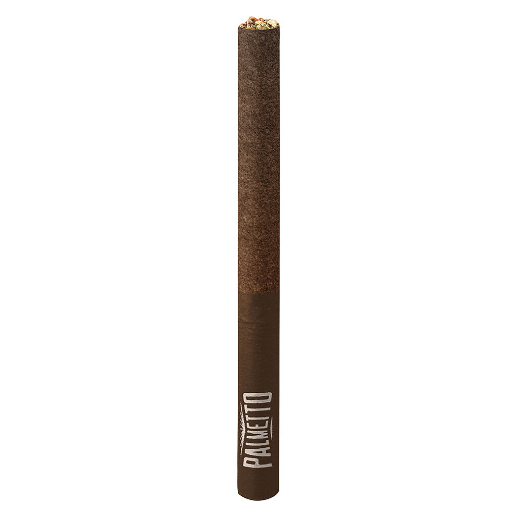 SOUR BATCH KISS INFUSED BLUNTS - 5x0.5g