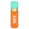 BANANA & PINEAPPLE COCO 3-IN-1 DISPOSABLE VAPE - 1g