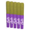 BABY JEETER S. PLUM INFUSED PRE-ROLL - 5x0.5g