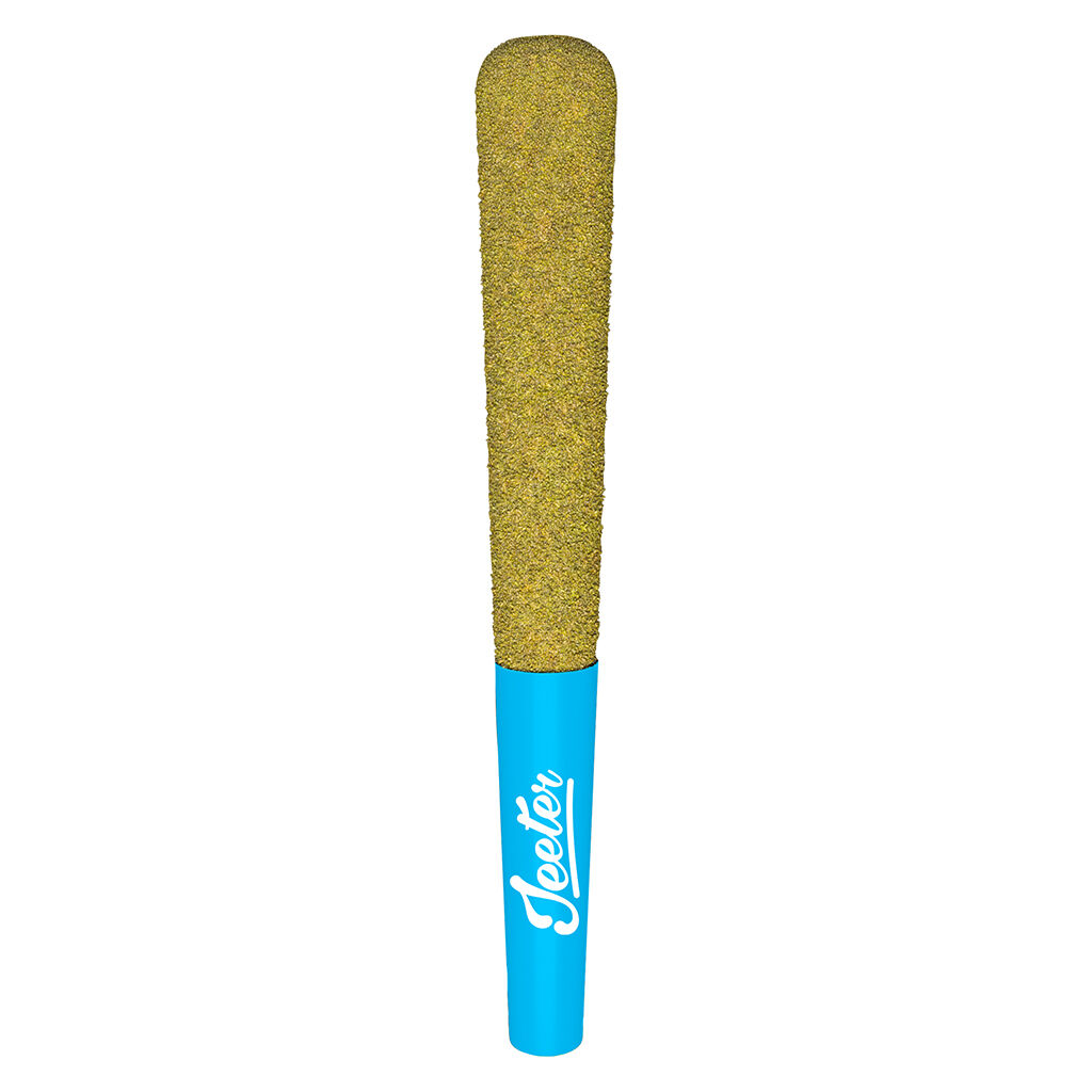 BABY JEETER BLUE DREAM INFUSED PRE-ROLL - 1x1g