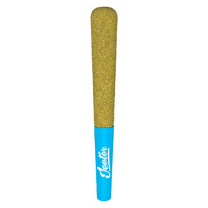 BABY JEETER BLUE DREAM INFUSED PRE-ROLL