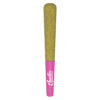 JEETER- BUBBA G INFUSED PRE-ROLL - 1x1g