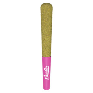 BUBBA G INFUSED PRE-ROLL - 1x1g