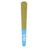 BLUEBERRY KUSH INFUSED PRE-ROLL - 1x1g