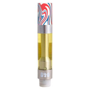 ROCKET BERRY KUSH 510 THREAD CARTRIDGE - 0.95g
