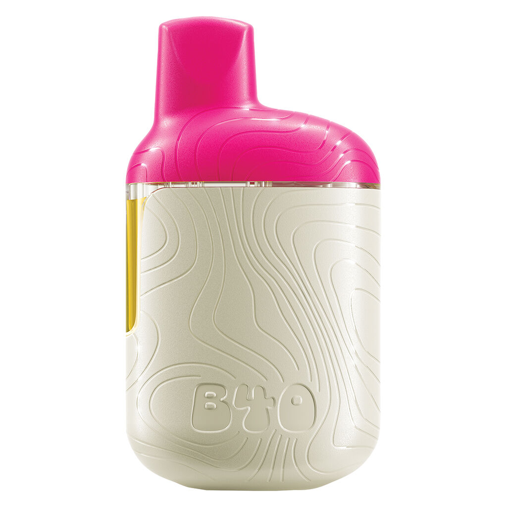 WATERMELON ALL-IN-ONE VAPE