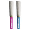 FROSTED ICICLES INFUSED PRE-ROLLS - 2x1g