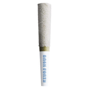 FROSTED ICICLES WHITE FREEZE INFUSED PRE-ROLL