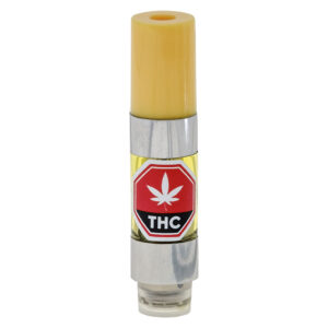 SUPER LEMON HAZE 510 THREAD CARTRIDGE
