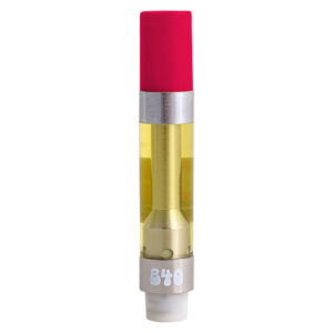 STRAWBERRY COUGH 510 THREAD CARTRIDGE