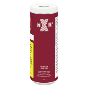 CHERRY COLA - 355ml